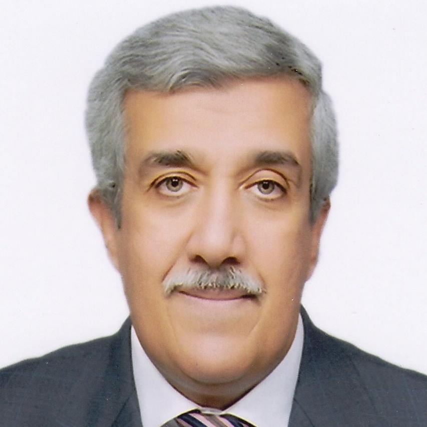 Ashraf Salah El-Din